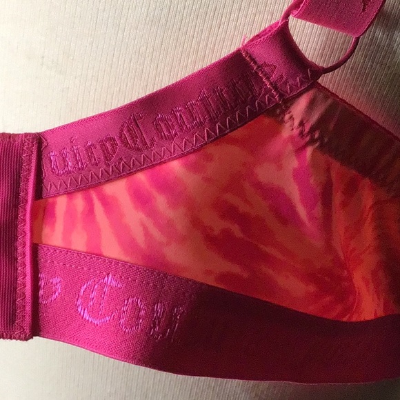 JUICY COUTURE BRA 38D NWT - Picture 9 of 10